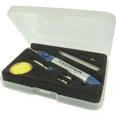 ΚΟΛΛΗΤΉΡΙ ΑΕΡΊΟΥ ΦΛΌΓΙΣΤΡΟ KEMPER 12000 KIT